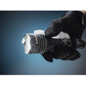 Фонарь Armytek Viking Pro Magnet USB Теплый